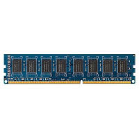 UDIMM HP 4 GB DDR3-1333 sin ECC (LB435AA)